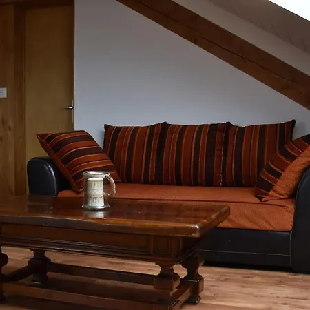 Appartement Chez L'Apiculteur Travers Extérieur photo