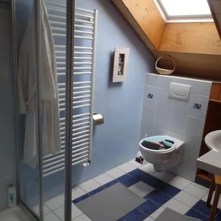 Appartement Chez L'Apiculteur Travers Extérieur photo