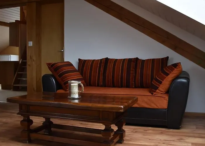 Appartement Chez L\'Apiculteur