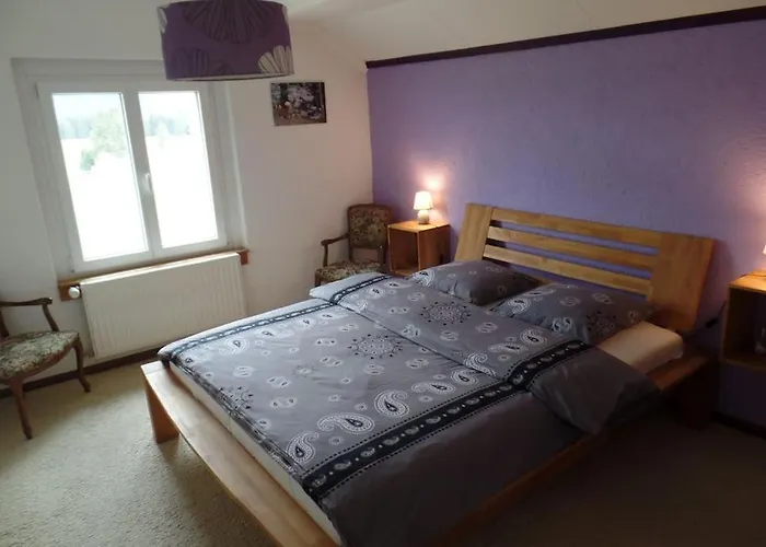 Appartement Chez L\'Apiculteur