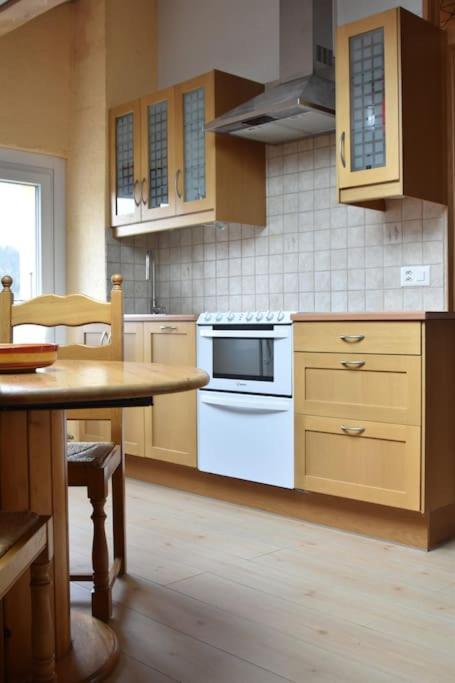 Chez L'apiculteur Apartment